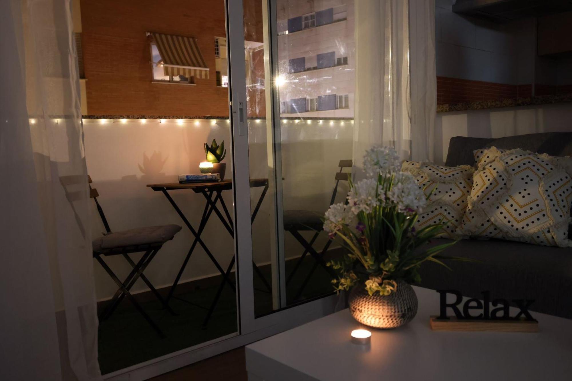 Adri Apartment *