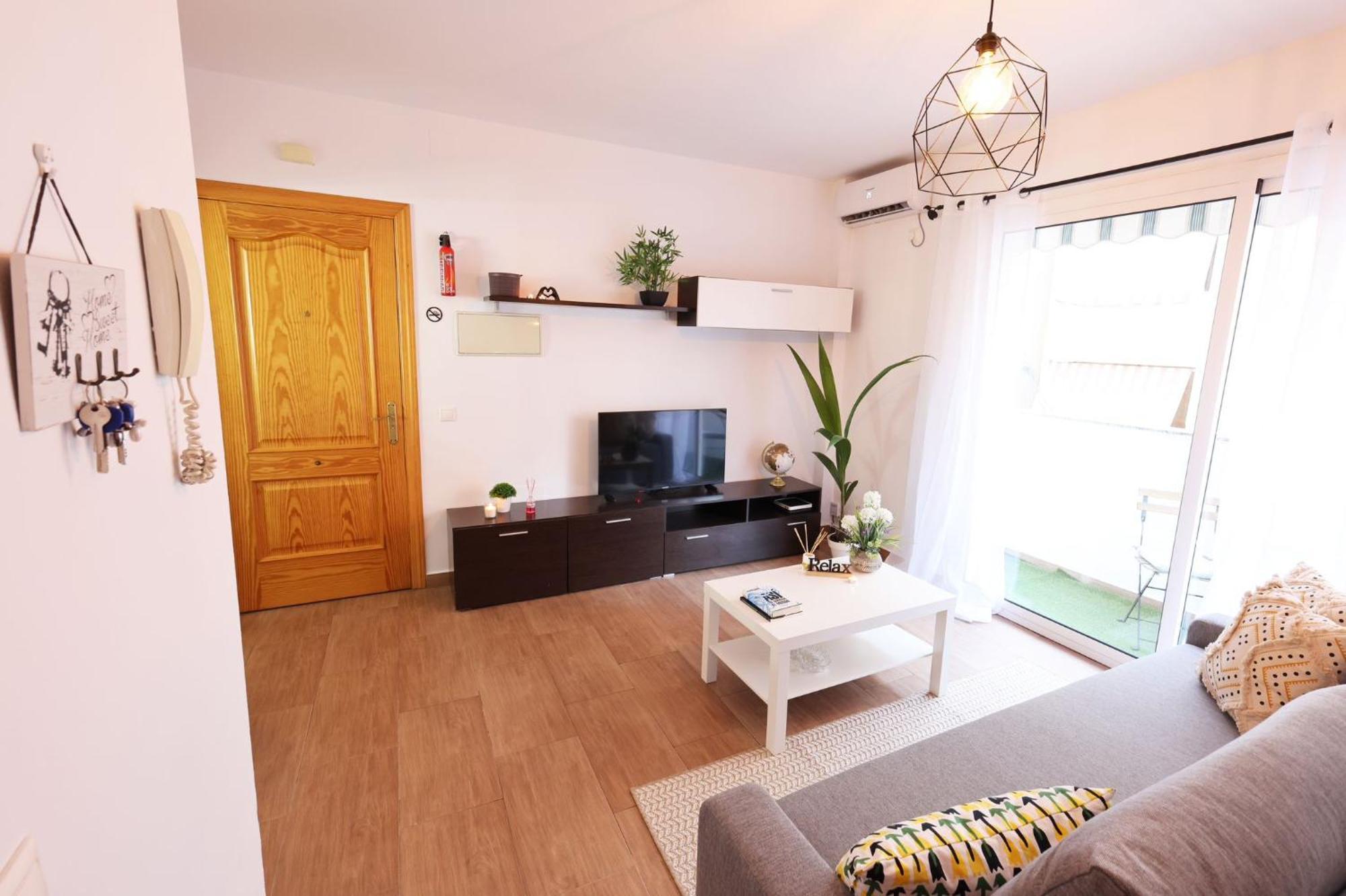 Adri Apartment