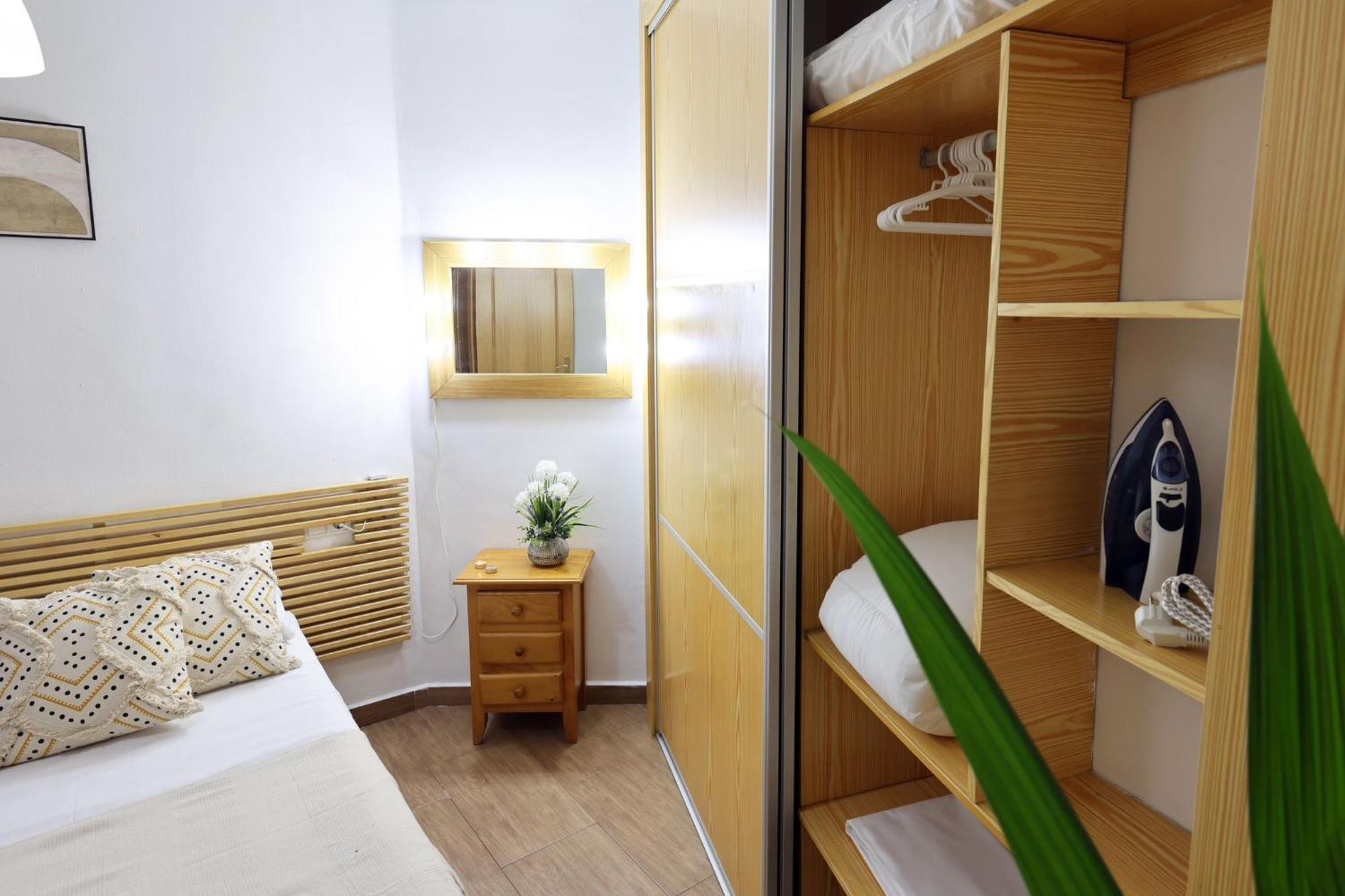Apartment Adri Malaga