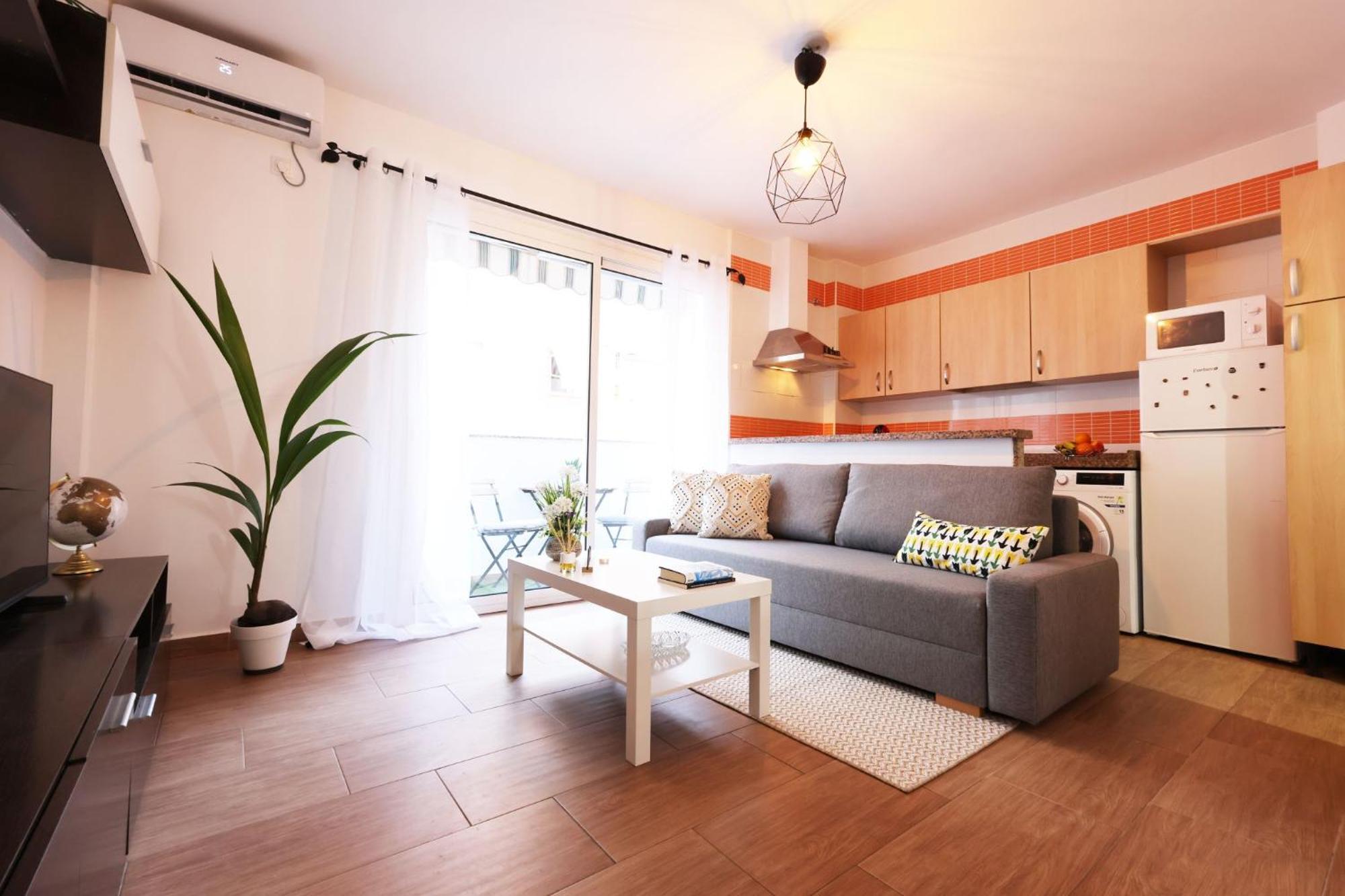 Apartment Adri *