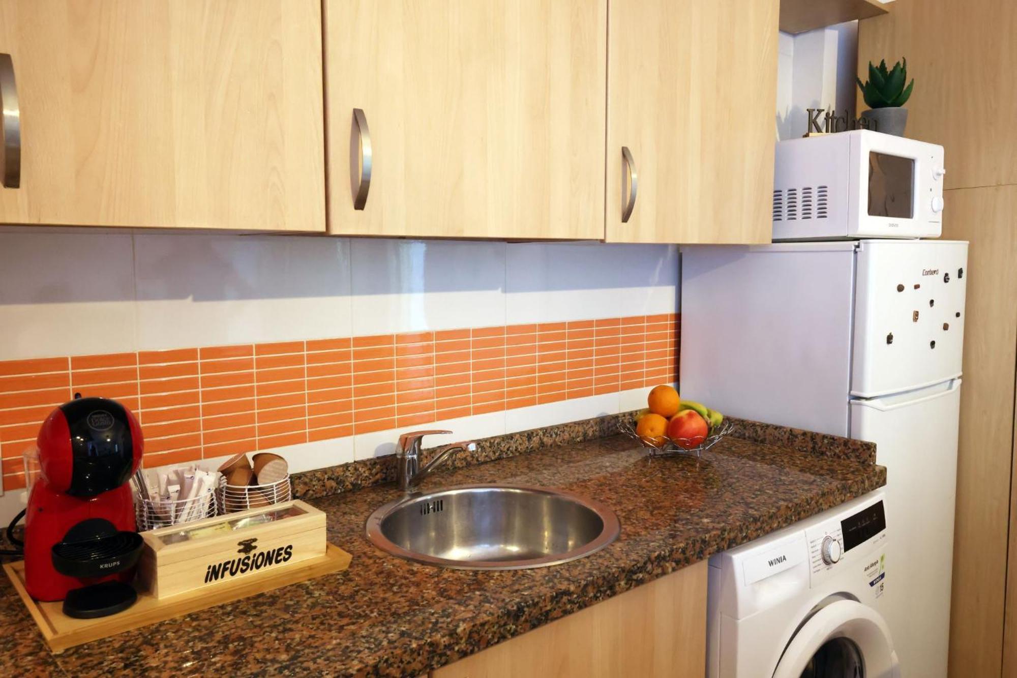 Adri Appartement